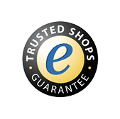 Das Trusted Shops Gütesiegel