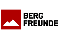 Logo Bergfreunde 