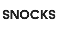snocks logo